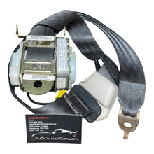 Load image into Gallery viewer, 2003 Dodge Ram Quad Cab Right Front Outer Seat Belt