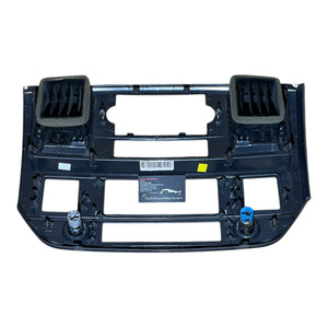 2006-2008 Dodge Ram and Ram SRT10 Radio Bezel