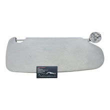 Load image into Gallery viewer, 2002-2008 3rd Gen Dodge Ram Passenger Side Sun Visor