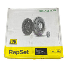 Load image into Gallery viewer, 1992-2006 Dodge Viper 2004-2006 Dodge Ram SRT10 Luk Clutch kit