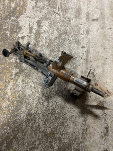 2009 Dodge Ram 1500 Steering Column