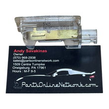 Load image into Gallery viewer, 2002-2023 Chrysler, Dodge Trunk Courtesy Lamp