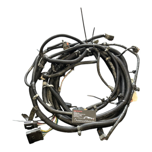 2002 Dodge Ram 1500 Rear Body Wiring Harness