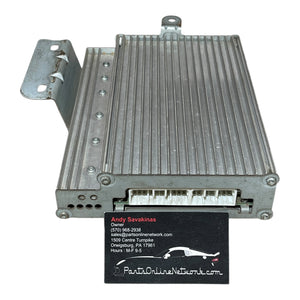 2002-2008 Ram Infinity Speaker Amplifier