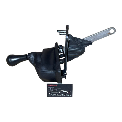 2002-2005 Dodge Ram 4WD Shifter Handle W/Boot