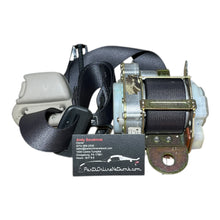 Load image into Gallery viewer, 2004-2005 Dodge Ram Passenger Side Regular Cab Seatbelt Retractor