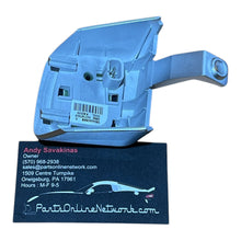 Load image into Gallery viewer, 2004-2008 Dodge Ram &amp; Ram SRT10 Upgraded Silver Cruise Control Switches