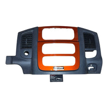 Load image into Gallery viewer, 2005 Dodge Ram Daytona Radio / Center Stack Bezel