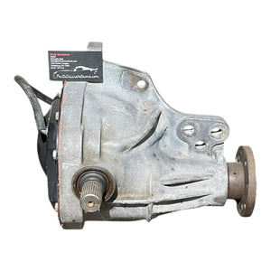 2002-2005 Dodge Ram Front Differential