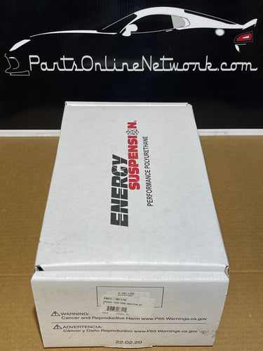 2002-2005 Dodge Ram 2WD and Ram SRT10 Energy Suspension Polyurethane Bushing Kit