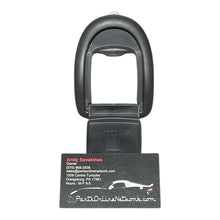 Load image into Gallery viewer, 2002-2008 Dodge Ram Regular Cab Child Seat Tether / Anchor Cover