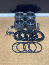 Load image into Gallery viewer, Chrysler, Dodge, Jeep SRT8 Brembo Brake Caliper Rebuild Kit