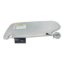 Load image into Gallery viewer, 2002-2008 3rd Gen Dodge Ram Passenger Side Sun Visor