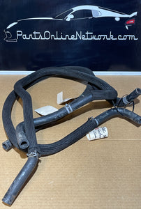 2004-2006 Dodge Ram SRT10 Heater / Oil Cooler Coolant Hoses