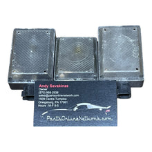 Load image into Gallery viewer, 1998 - 2010 Dodge, Chrysler, Jeep Underhood Lamp