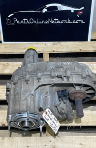 2002-2012 Dodge Ram 1500  Transfer Case