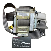 Load image into Gallery viewer, 2003 Dodge Ram 1500 Quad Cab Driver Side Front Outer Seat Belt