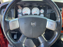 Load image into Gallery viewer, 2004-2008 Dodge Ram &amp; Ram SRT10 Upgraded Silver Cruise Control Switches