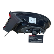 Load image into Gallery viewer, 2013 -2016 Dodge Dart Driver Side LED Taillamp
