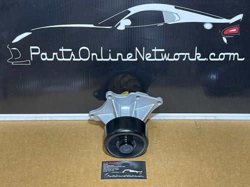 2003-2006 Dodge Viper / Ram SRT10 Upgraded Engine Water Pump W/ Billet Impeller