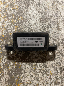 2009-2011 Chrysler, Dodge, Jeep Dynamics Module