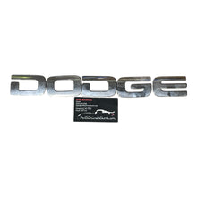 Load image into Gallery viewer, 2004-2005 Dodge Ram SRT10 Door and Tailgate Emblems