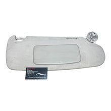 Load image into Gallery viewer, 2002-2008 3rd Gen Dodge Ram Passenger Side Sun Visor