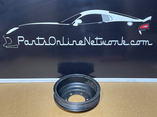 2003-2006 Dodge Viper / Ram SRT10 Crankshaft Pulley