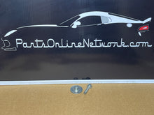 Load image into Gallery viewer, 2003-2006 Dodge Viper 2004-2006 Ram SRT10 Idler Pulley Bushing and Bolt