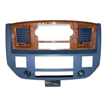 Load image into Gallery viewer, 2006-2008 Dodge Ram and Ram SRT10 Radio Bezel