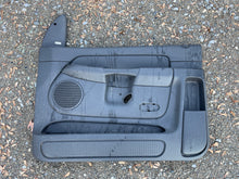 Load image into Gallery viewer, 2002-2005 Dodge Ram Door Panels