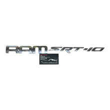 Load image into Gallery viewer, 2004-2005 Dodge Ram SRT10 Door and Tailgate Emblems