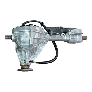 2006-2011 Dodge Ram Front Differential