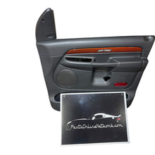 Load image into Gallery viewer, Dodge Ram Daytona Quad Cab Front Door Panels