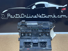 Load image into Gallery viewer, 2009 Dodge Ram TIPM Fuse Box