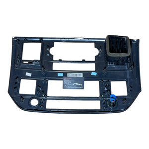 2006-2008 Dodge Ram and Ram SRT10 Radio Bezel