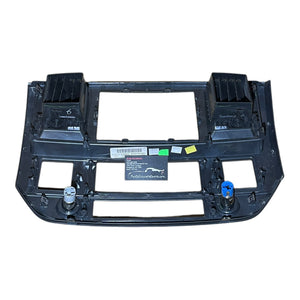 2006-2008 Dodge Ram and Ram SRT10 Radio Bezel