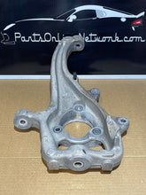 Load image into Gallery viewer, 2009 - 2023 Dodge Ram 1500 4WD Front Steering Knuckle