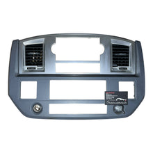 Load image into Gallery viewer, 2006-2008 Dodge Ram and Ram SRT10 Radio Bezel