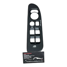 Load image into Gallery viewer, 2002-2008 Dodge Ram Window Switch Plastic Bezel