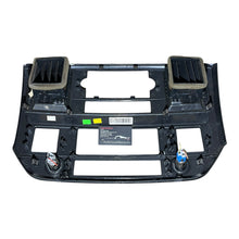 Load image into Gallery viewer, 2006-2008 Dodge Ram and Ram SRT10 Radio Bezel