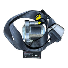Load image into Gallery viewer, 2003 Dodge Ram 1500 Quad Cab Driver Side Front Outer Seat Belt