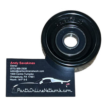 Load image into Gallery viewer, 2003-2006 Dodge Viper / Ram SRT10 Idler Pulley