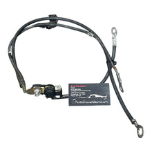 Load image into Gallery viewer, 2004-2006 Dodge Ram SRT10 negative battery cable