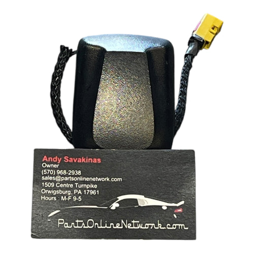 2005-2012 Chrysler, Dodge, Jeep, Ram Satellite Radio Antenna