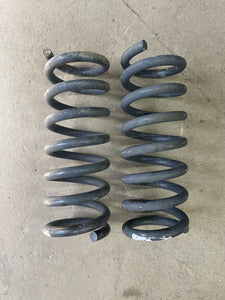 2002-2005 Dodge Ram 2WD Front Coil Spring