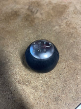 Load image into Gallery viewer, 2003-2006 Dodge Viper / Ram SRT10 Shift Knob