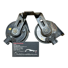 Load image into Gallery viewer, 2003 - 2008 Dodge Ram Horn Assembly