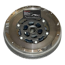Load image into Gallery viewer, 2002-2004 Ford Focus SVT Motorcraft OEM Dual Mass Flywheel