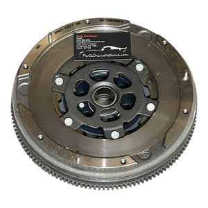 2002-2004 Ford Focus SVT Motorcraft OEM Dual Mass Flywheel
